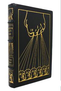 NINETEEN EIGHTY-FOUR - 1984 Easton Press by George Orwell - 1992