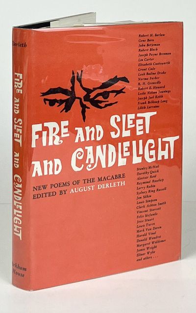 Fire and Sleet and Candlelight