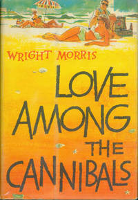 Love Among The Cannibals.