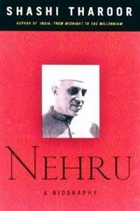 Nehru : The Invention of India