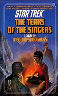 The Tears of the Singers : A Novel