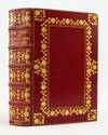 THE WORKS OF ALFRED LORD TENNYSON