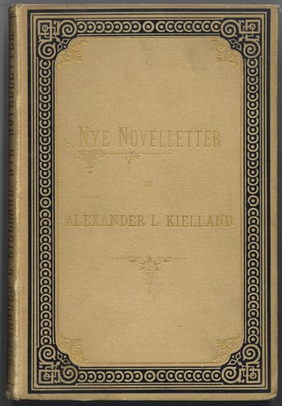 Nye novelletter.