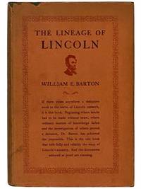 The Lineage of Lincoln [Abraham]