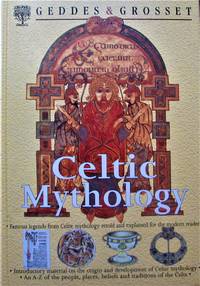 image of Celtic Mythology