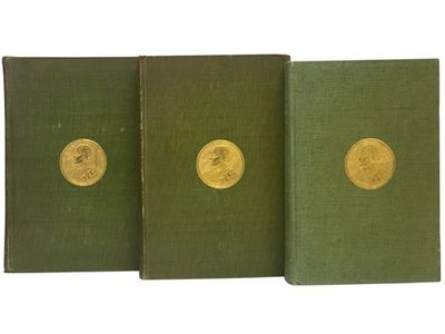 The Life and Work of Susan B. Anthony, Including Public Addresses, Her Own Letters and Many from Her Contemporaries During Fifty Years - A Story of the Evolution of the Status of Women, Including the Triumphs of Her Last Years, Account of Her Death and Funeral and Comments of the Press, in Three Volumes