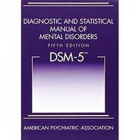 DSM-5 Paperback by American Association