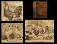 Profits in poultry : useful and ornamental breeds, and their profitable management. by T.M.; WELD M FERRIS - First - 1886 - from Schilb Antiquarian Rare Books (SKU: 5684)