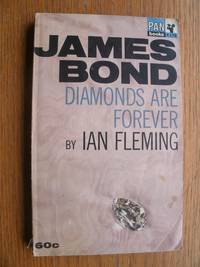 Diamonds Are Forever by Fleming, Ian - 1963