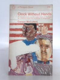 Clock Without Hands