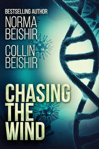 Chasing The Wind: Large Print Edition