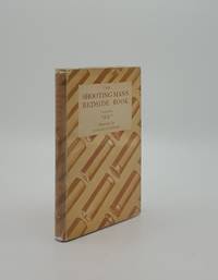 image of THE SHOOTING MAN'S BEDSIDE BOOK