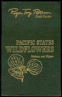 image of Pacific States Wildflowers
