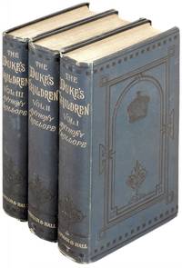 The Duke's Children 3 Volumes