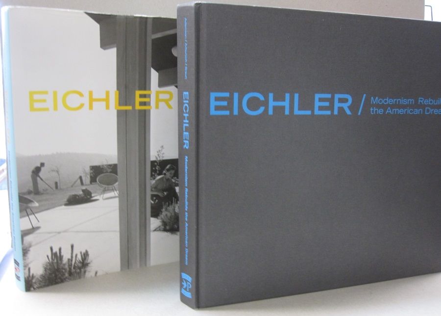古典 EICHLER MODERNISM ハードカバー 2002/11/30 洋書 - cannabis