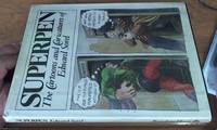 image of Superpen: The Cartoons and Caricatures of Edward Sorel