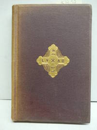 cover of The Divine Tragedy,