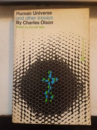 image of Human Universe and Other Essays