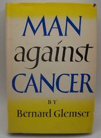 image of Man Against Cancer