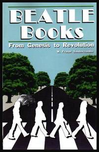 image of BEATLE BOOKS - From Genesis to Revolution