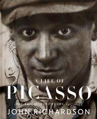 image of A Life of Picasso : The Triumphant Years, 1917-1932