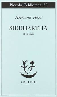 Siddartha