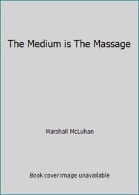 cover of The Medium is The Massage