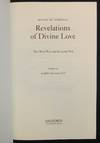 View Image 2 of 2 for Julian of Norwich, Revelations of Divine Love; The Short Text and the Long Text Inventory #CNJL2495
