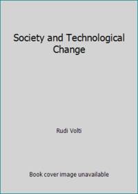 Society and Technological Change