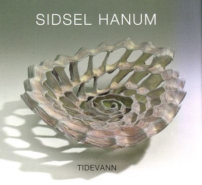 Sidsel Hanum. Tidevann. Keramikk. Retrospektiv.…