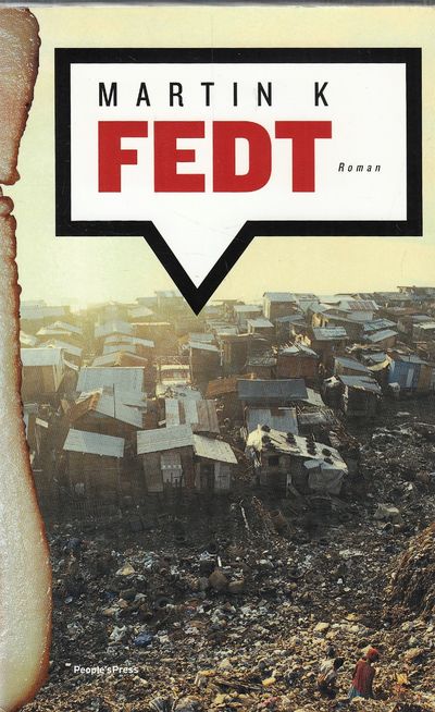 Fedt