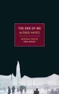 cover of End of Me