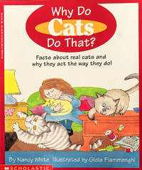 Why Do Cats Do That?