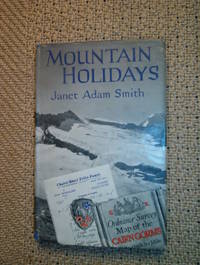 Mountain Holidays