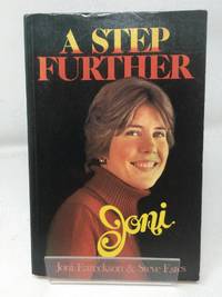 Step Further by Eareckson, Joni; Estes, Steve - 1979-04-01