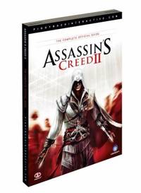 Assassin's Creed 2 : Prima Official Game Guide