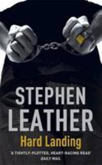 Hard Landing (A Dan Shepherd Mystery)