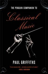 The Penguin Companion to Classical Music