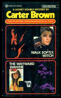 WALK SOFTLY, WITCH - with - THE WAYWARD WAHINE
