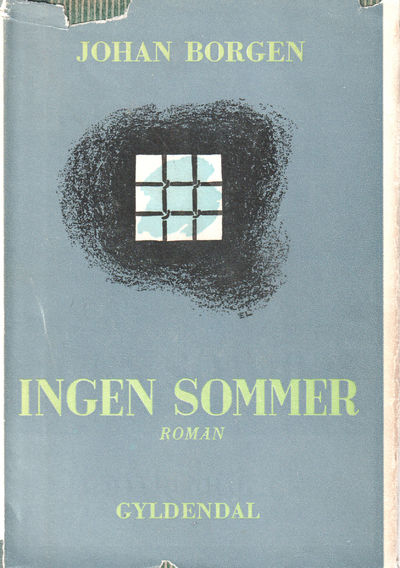 Ingen sommer