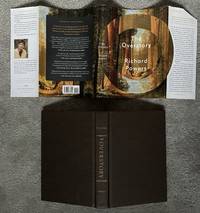 The Overstory: A Novel by Richard Powers - 1st Edition - 2018 - from Bren-Books.com (SKU: 009770)