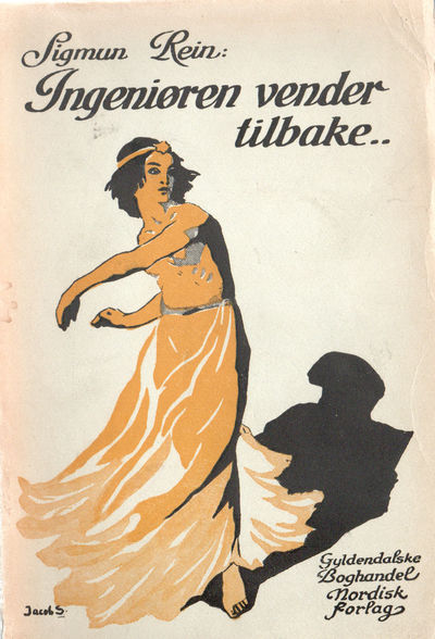 Ingeniøren vender tilbake..