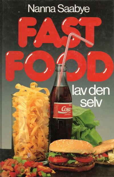 Fast food - lav den selv
