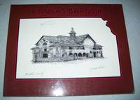 Kansas Barns II