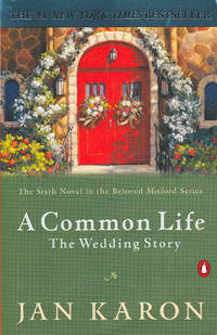 A Common Life (The Mitford Years #6)