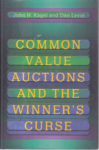 Common Value Auctions and the Winner's Curse