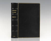 cover of A Farewell To Arms.