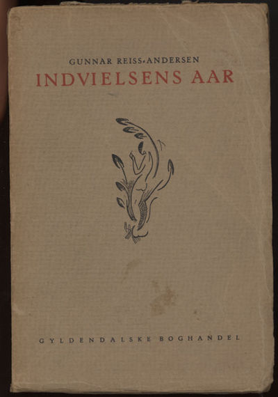 Indvielsens aar