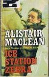 ICE STATION ZEBRA