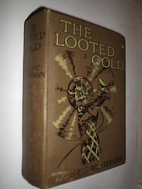 The Looted Gold